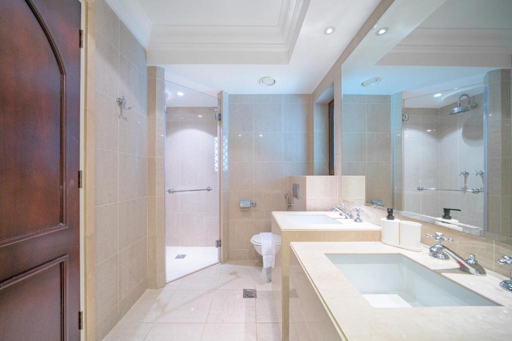 ALH Vacay - One Bedroom in Al Tajer Residences photo