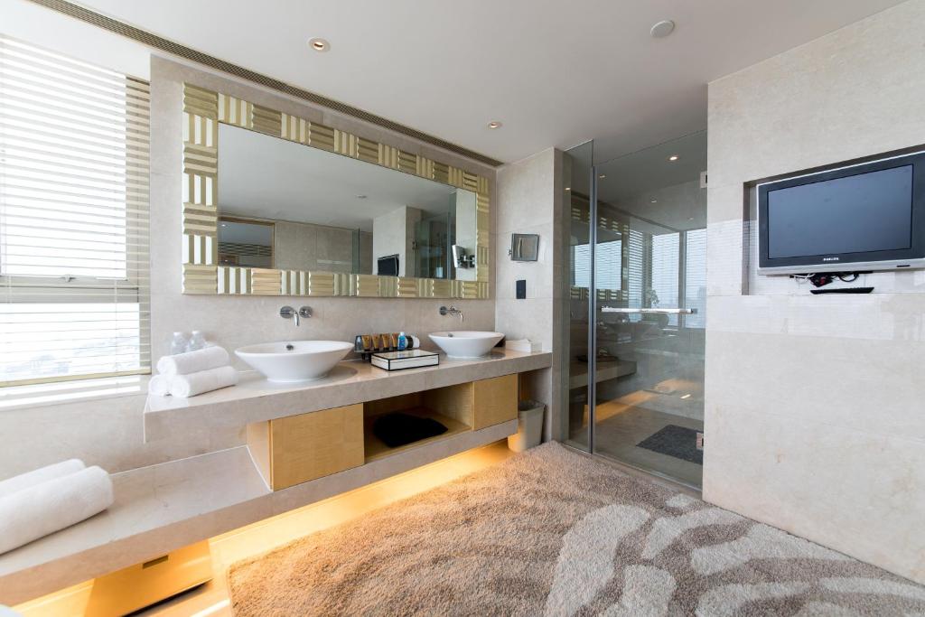 バスルーム（客室）