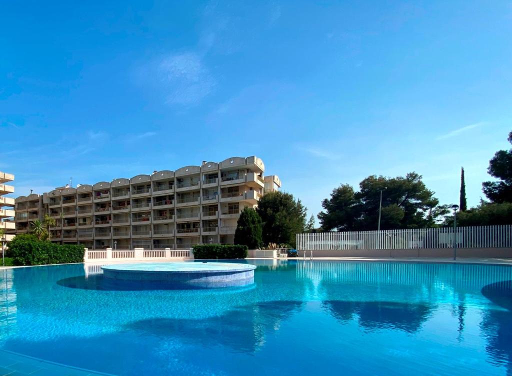 Apartamentos Cataluña Palmyra - 5