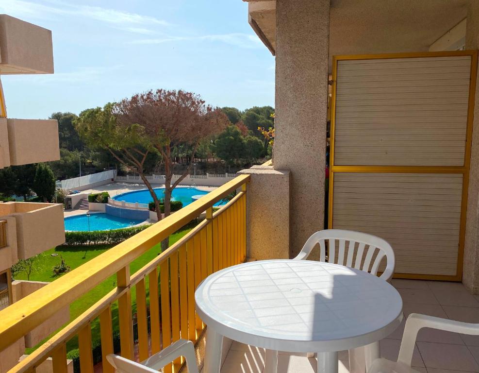 Apartamentos Cataluña Palmyra - 2