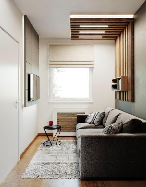 Urban Home Sweet Home & Parking - 2