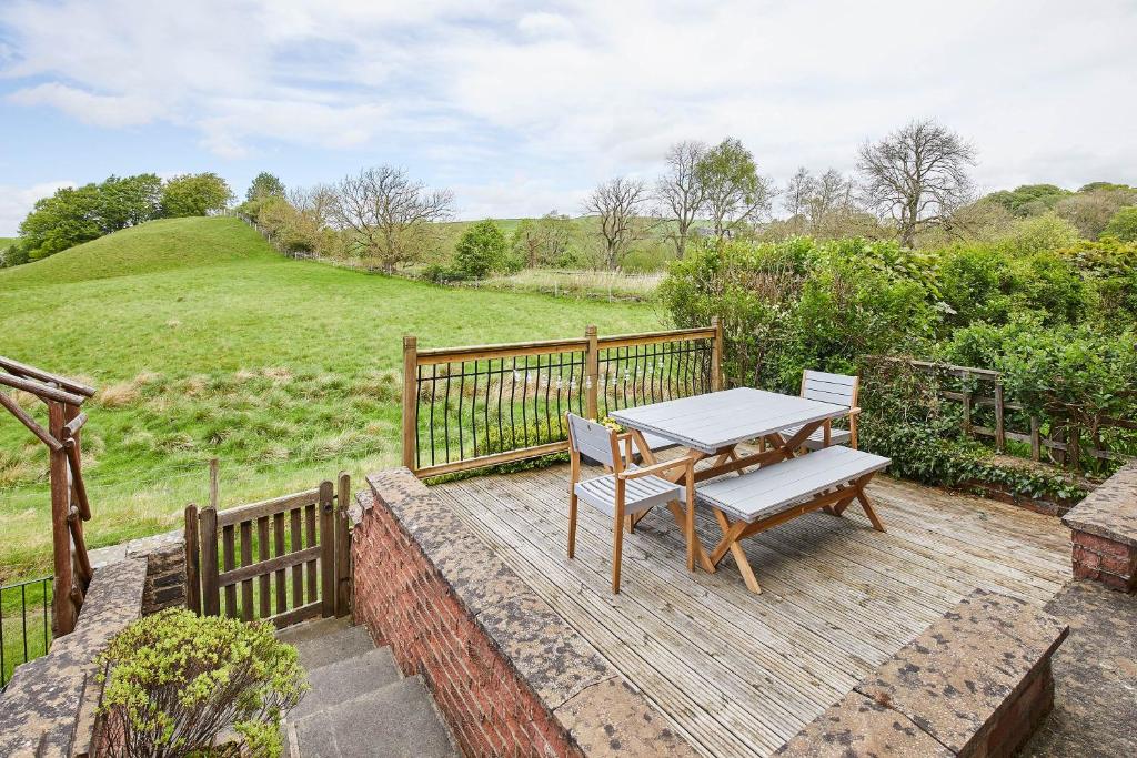 Host & Stay - Ramblers Rest Cottage