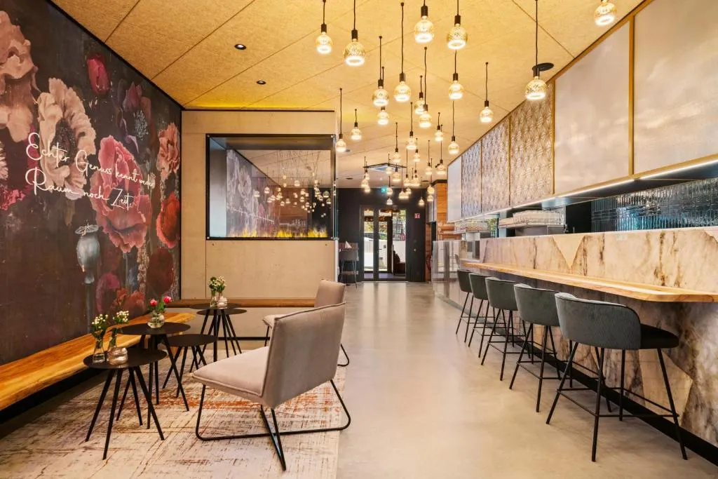 Lukullum，位于腓特烈港的酒店