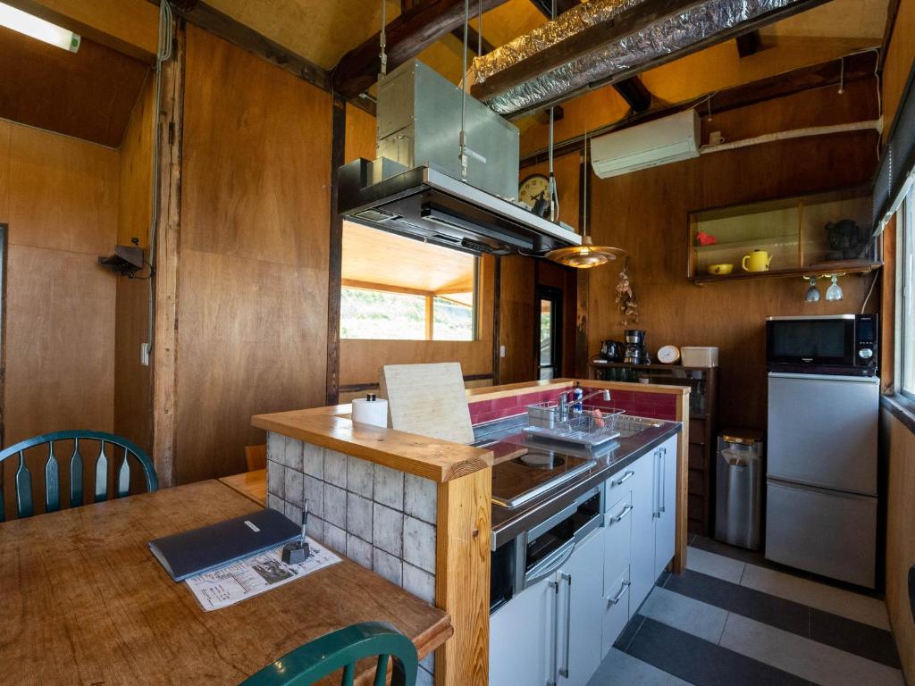 SUMITSUGU HOUSE East 호텔 이미지 2