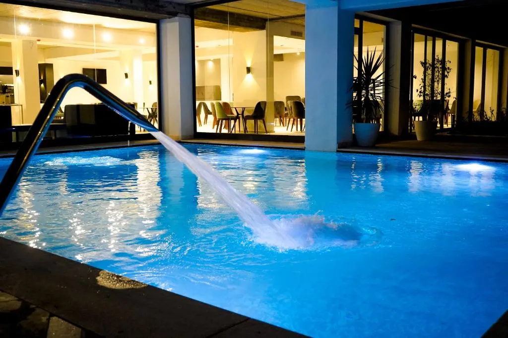 Hôtel Lescure Business and SPA, hotel in Tunis