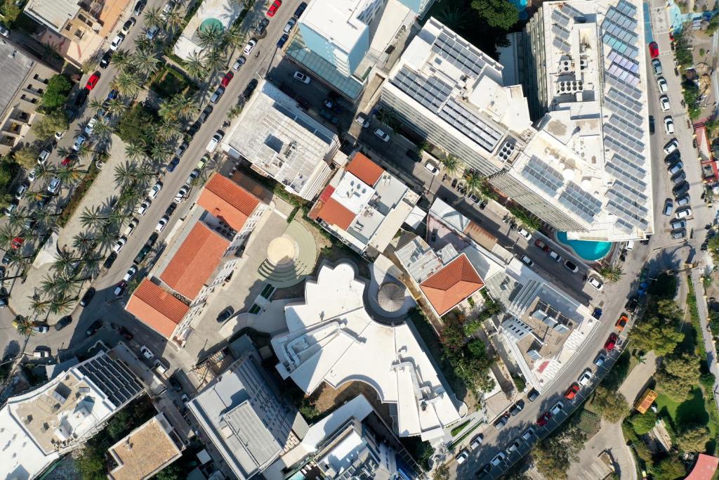 Rhodes Elite Hotel Additional