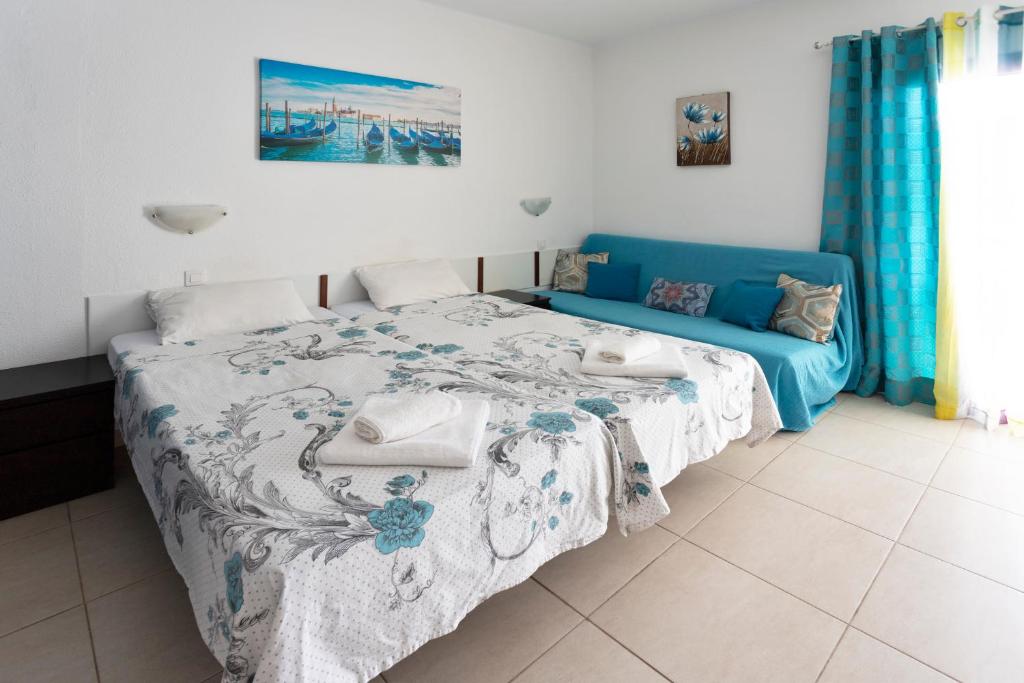 Ocean View Studio - 2
