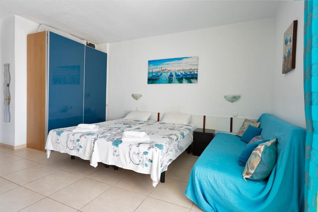 Ocean View Studio - 4