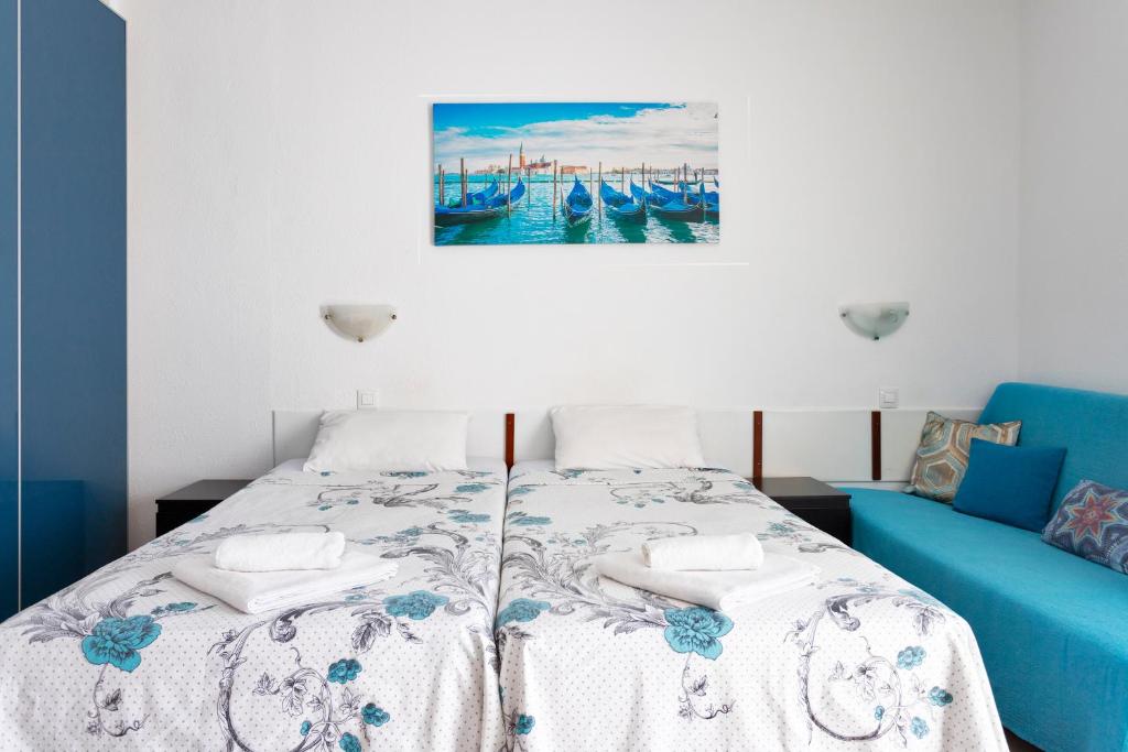 Ocean View Studio - 3