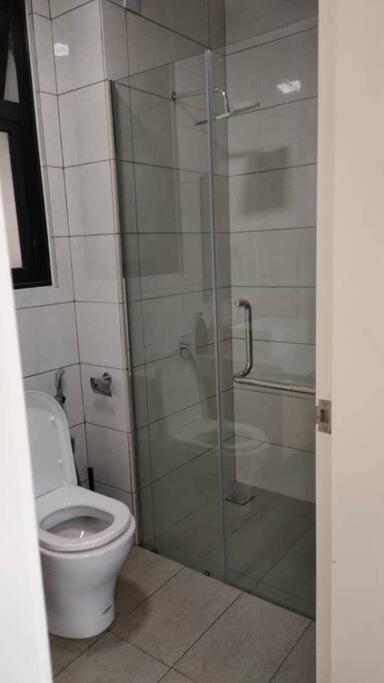 Conezion 3-bedroom condo @ IOI City Mall Putrajaya photo