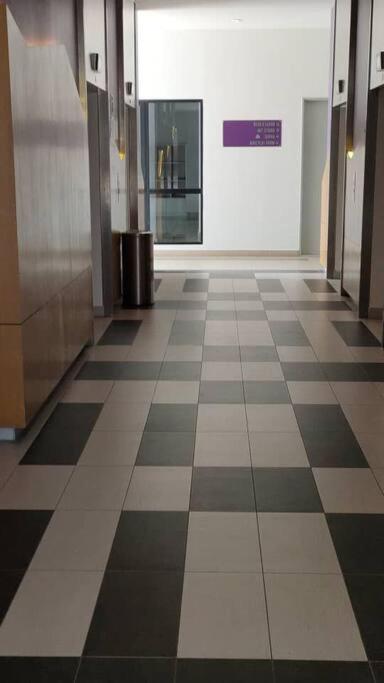 Conezion 3-bedroom condo @ IOI City Mall Putrajaya photo