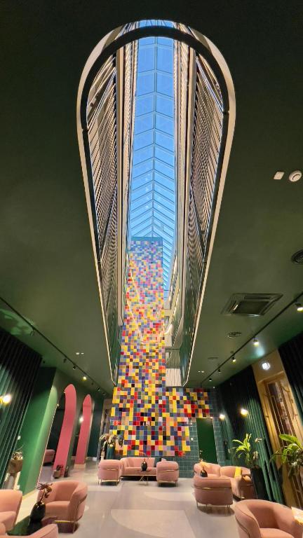 Ego SPA - Adults Only, Birštonas