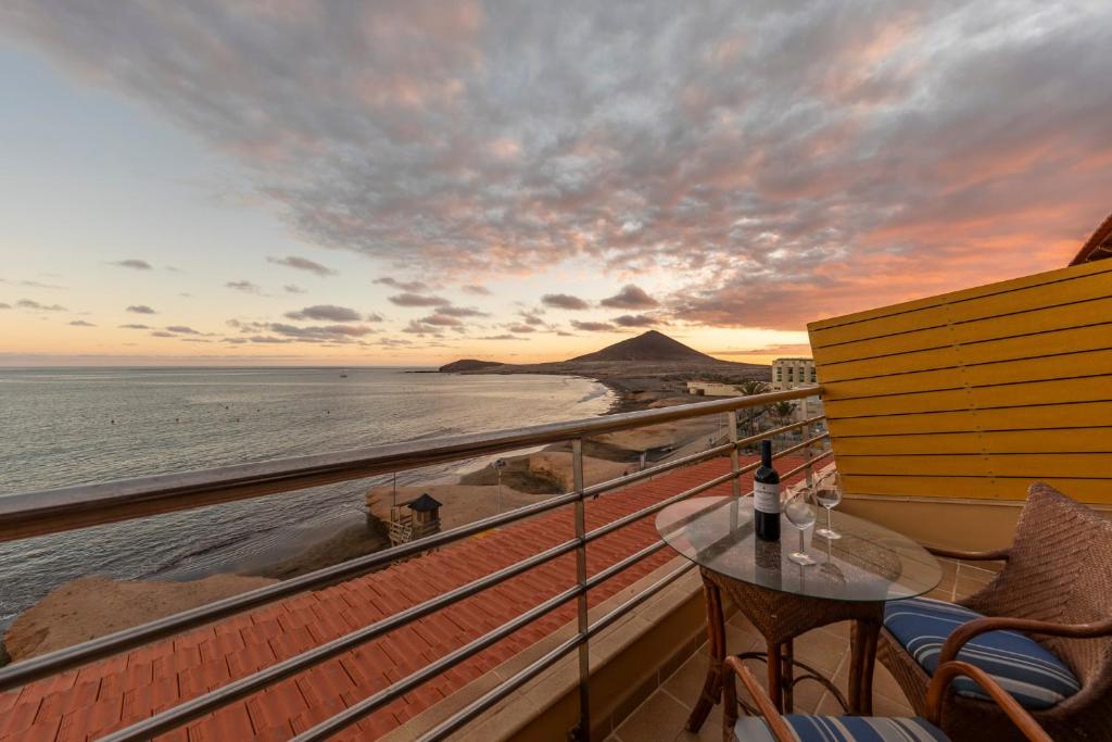 MEDANO4YOU The Ocean House - 4