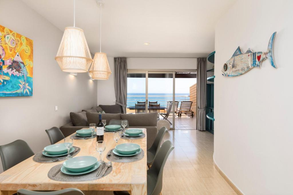 MEDANO4YOU The Ocean House - 5