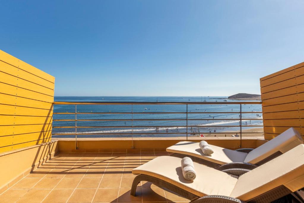 MEDANO4YOU The Ocean House - 2