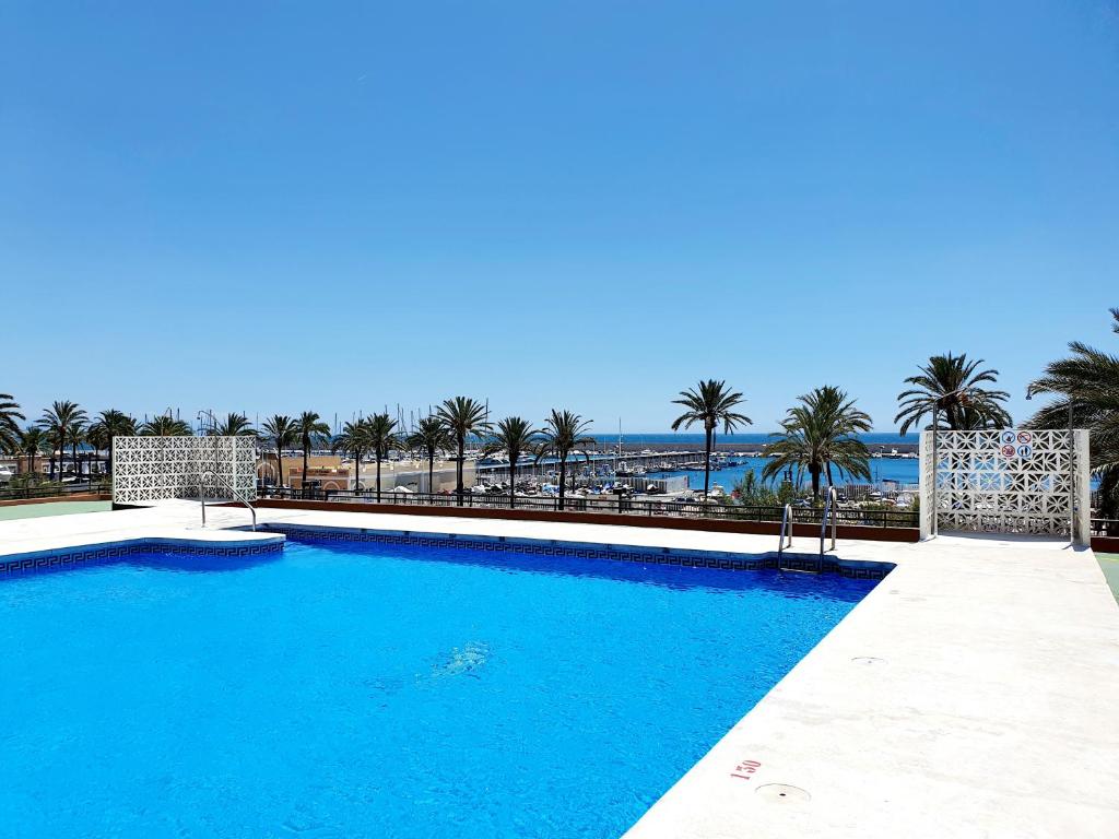 Marina Tower - 3