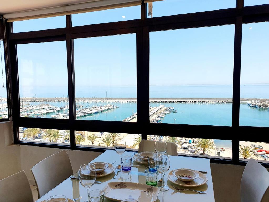 Marina Tower - 2