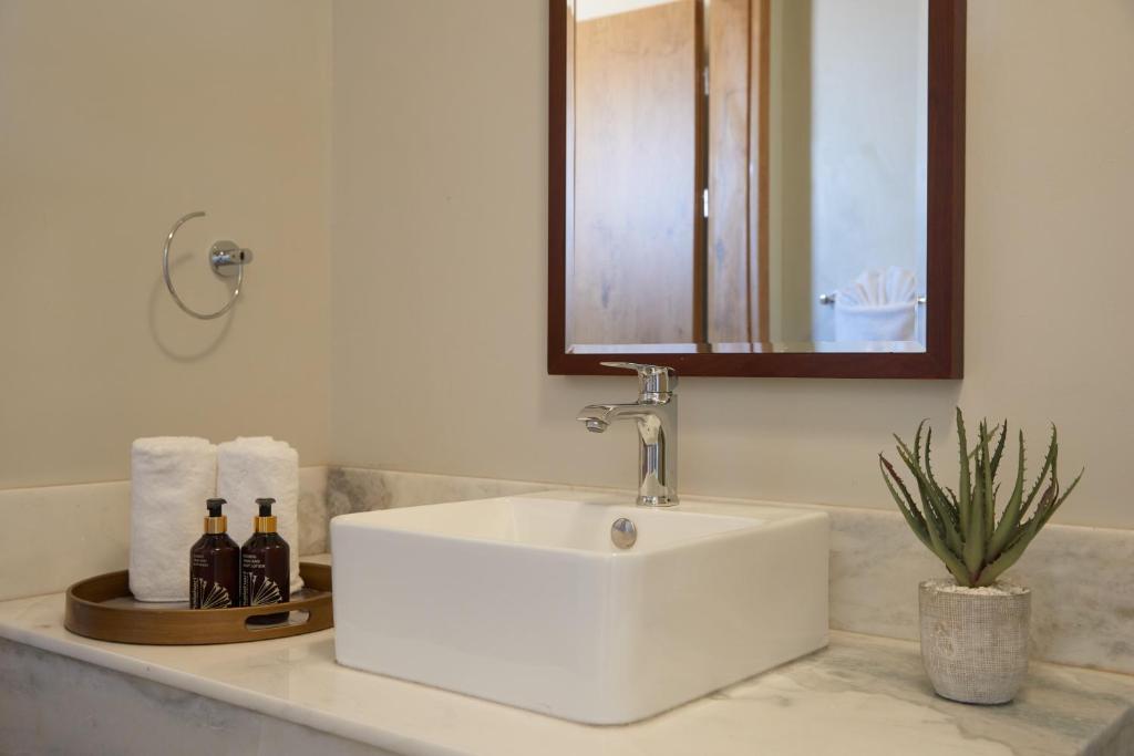 バスルーム（客室）