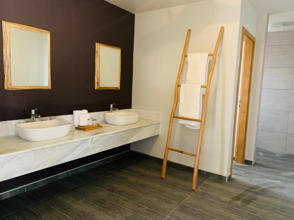 バスルーム（客室）