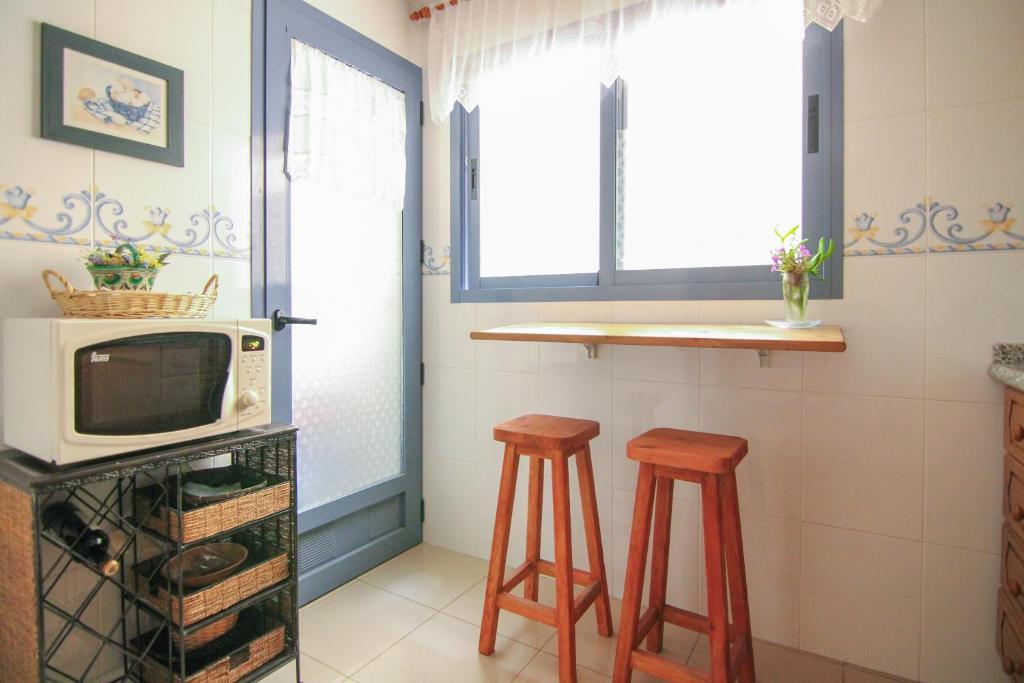 Apartamento céntrico en playa Arenal - MIRAIFACH - 4