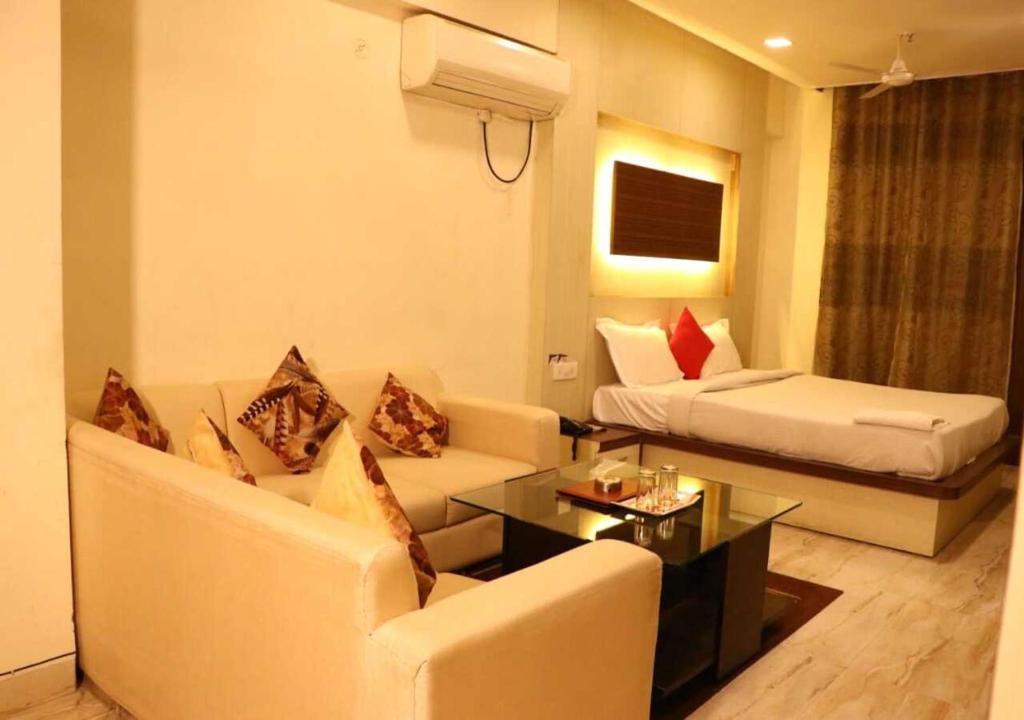 Hotel Haveli Palace — Hotel in New Delhi and NCR