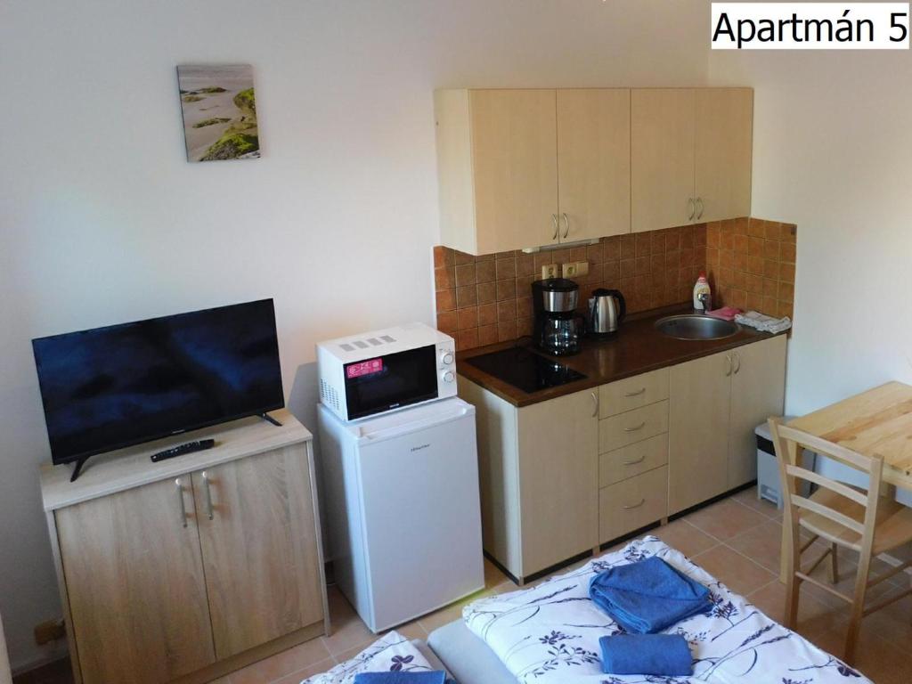 Apartmany Horni Plana photo