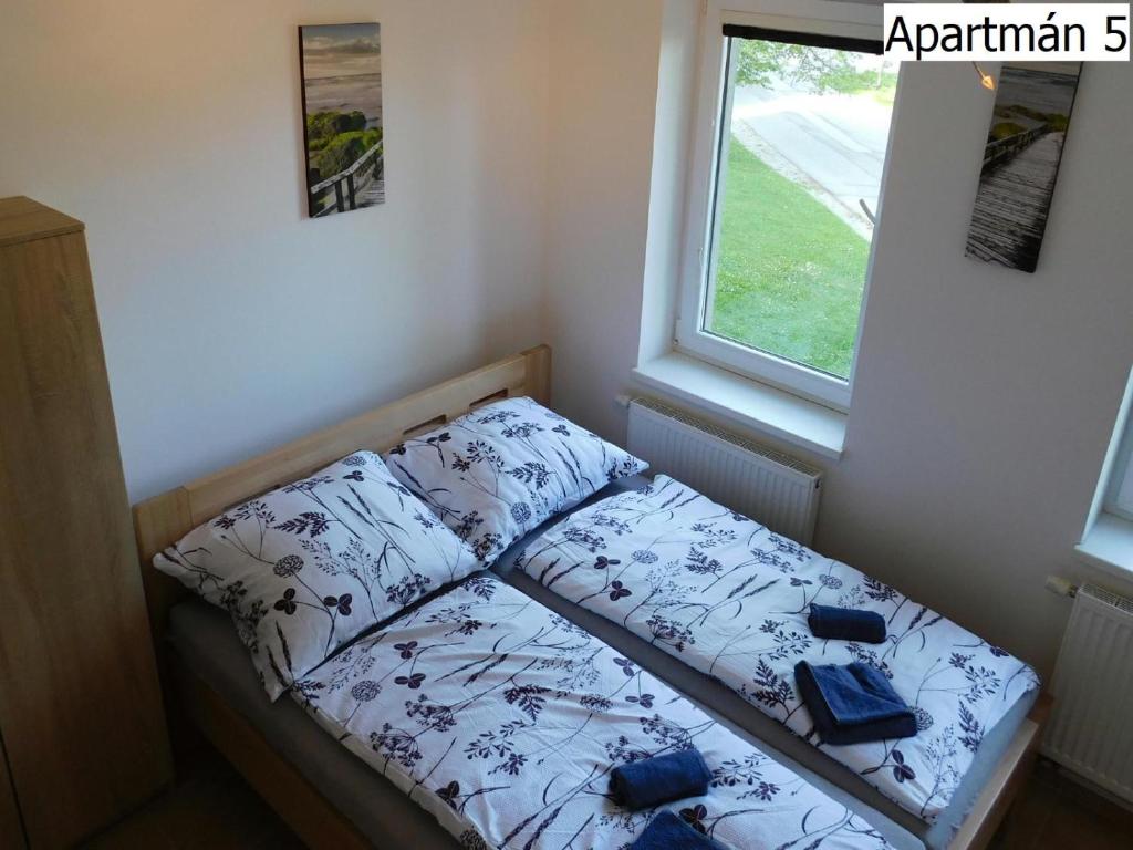 Apartmany Horni Plana photo