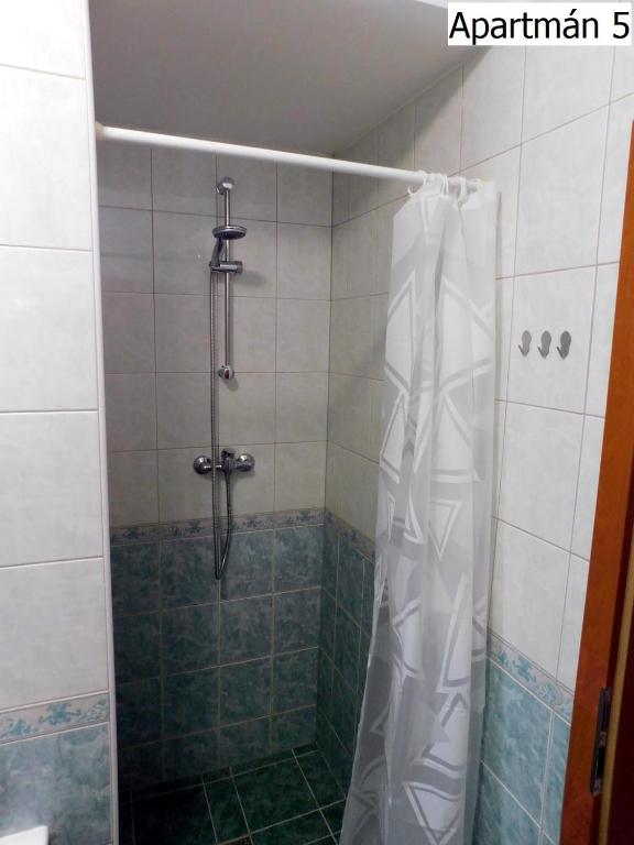 Apartmany Horni Plana photo