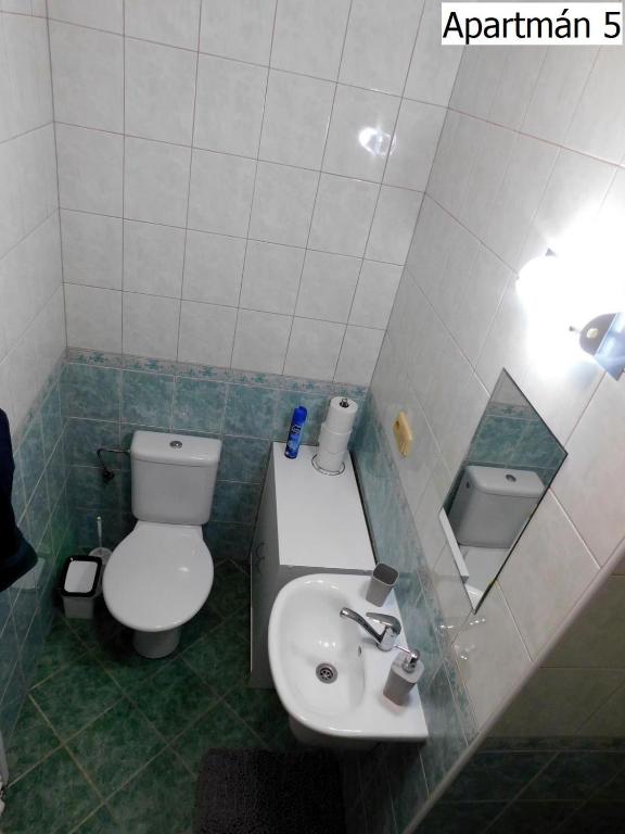 Apartmany Horni Plana photo