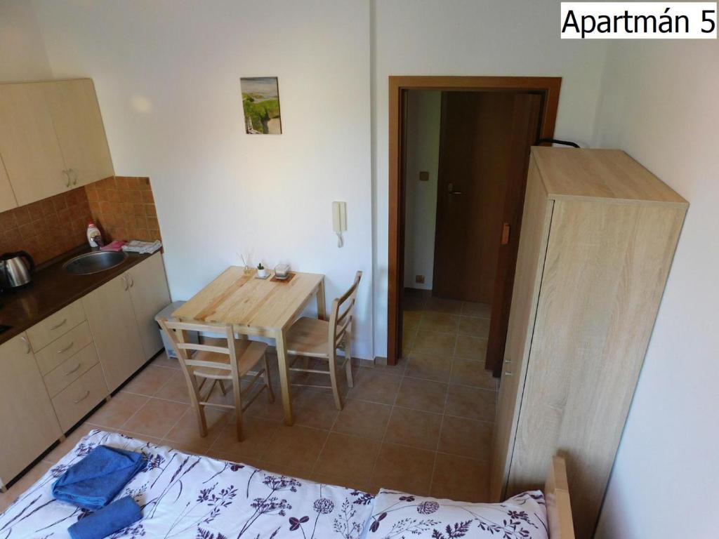 Apartmany Horni Plana photo