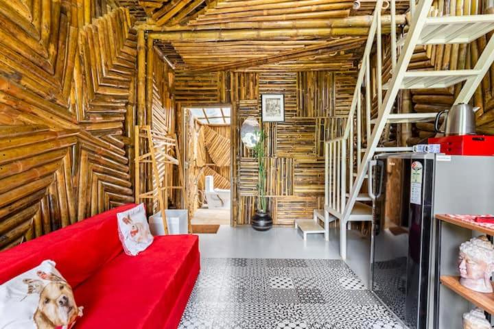 Vagatorian - Stylish Luxury Designer Cottages photo