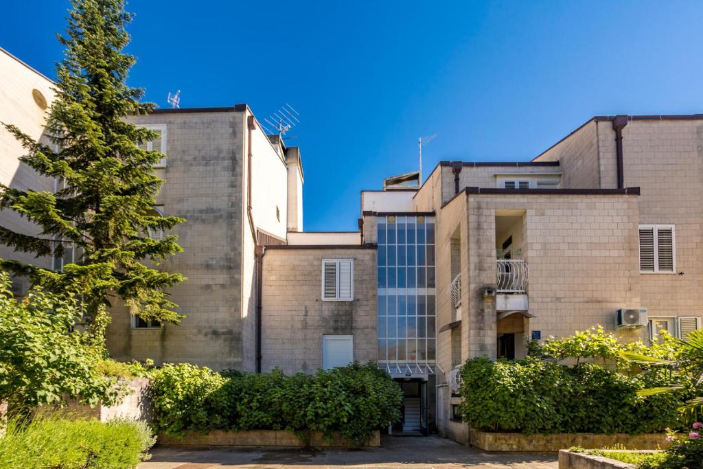 Apartment Jakovac by El-Pi Tours 전경