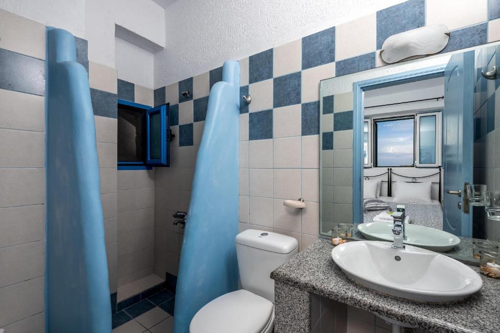 Agnanti Beach Apartments photo