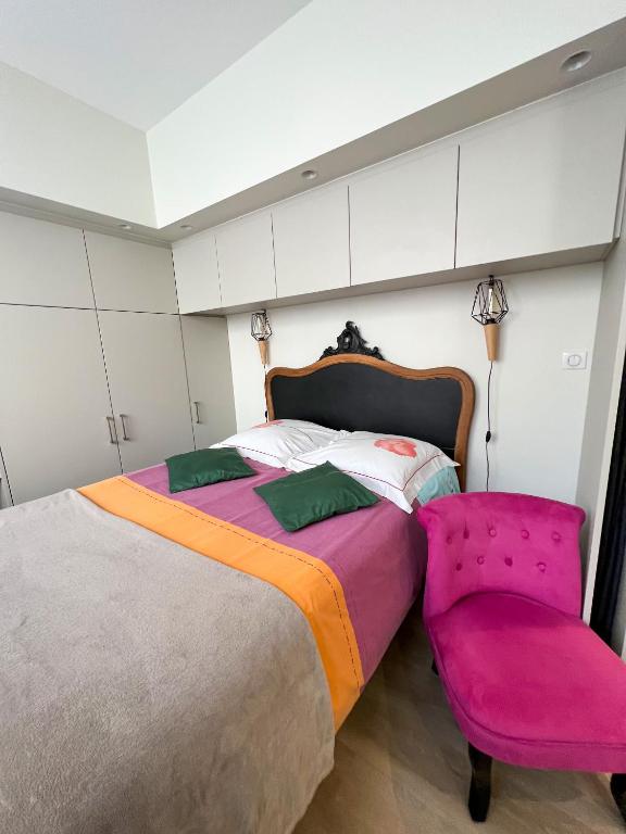 Le Central Victoria IV - Central Point - 22m2 - 2