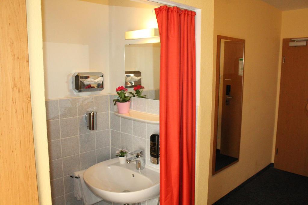 Hotel Austria Stuttgart-City photo