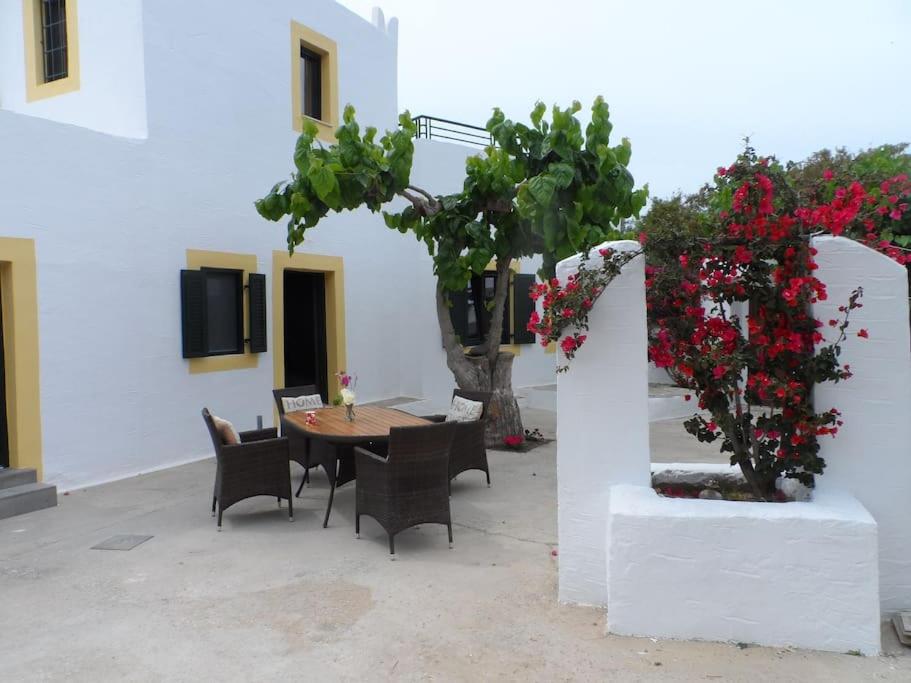 Villa Peleziki photo