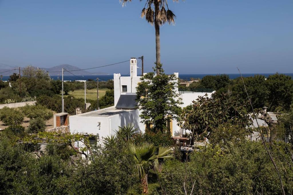 Villa Peleziki — Hotel in Kos Island