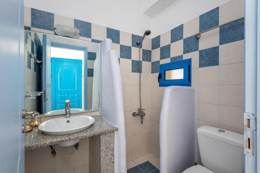 Agnanti Beach Apartments photo