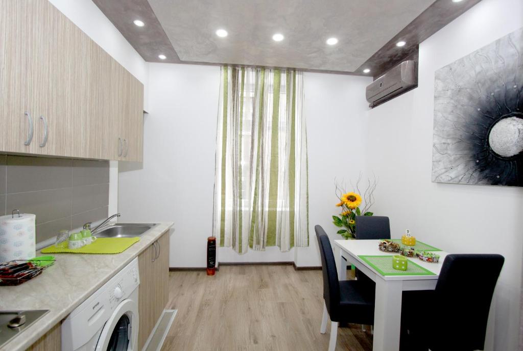 Apartment Savska — Hotel in Belgrade