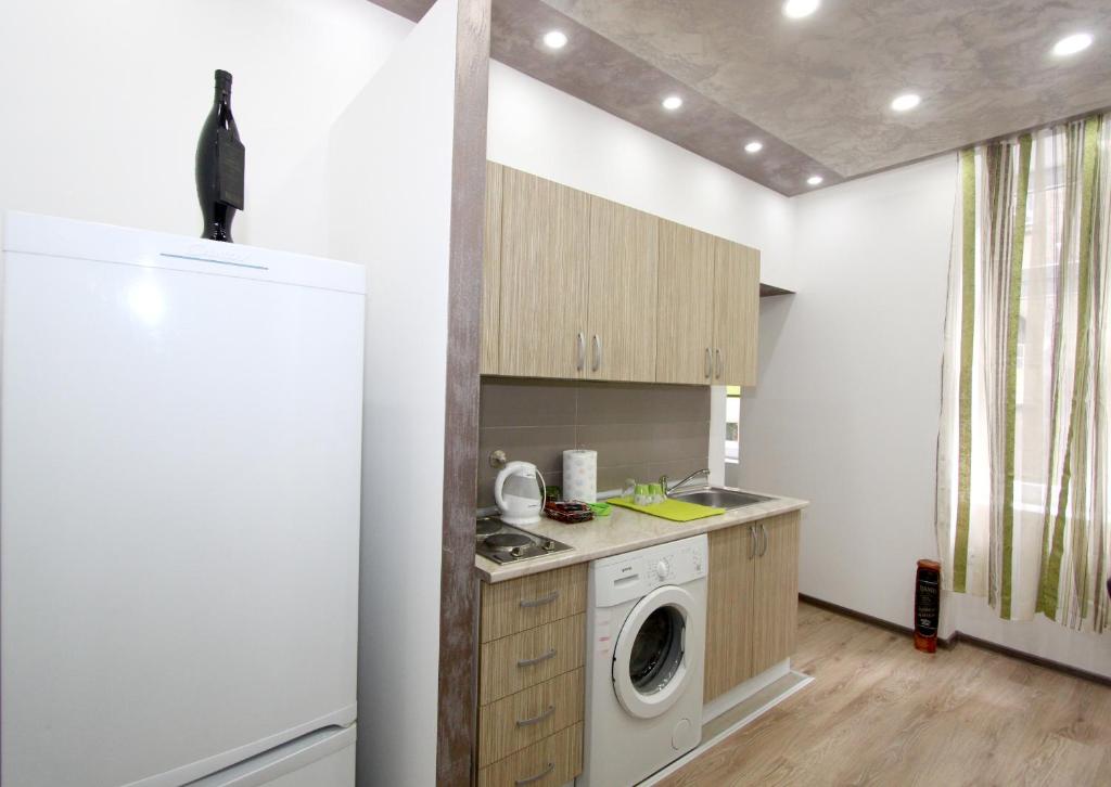 Apartment Savska - 2