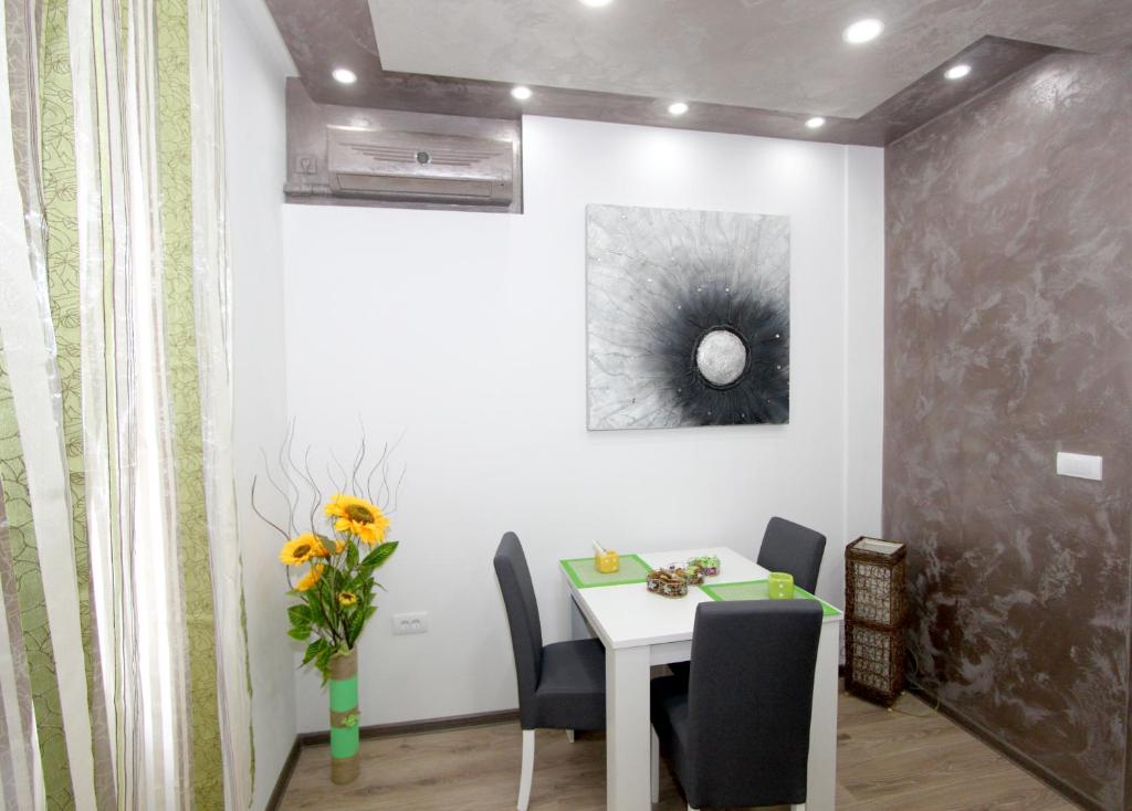 Apartment Savska - 3