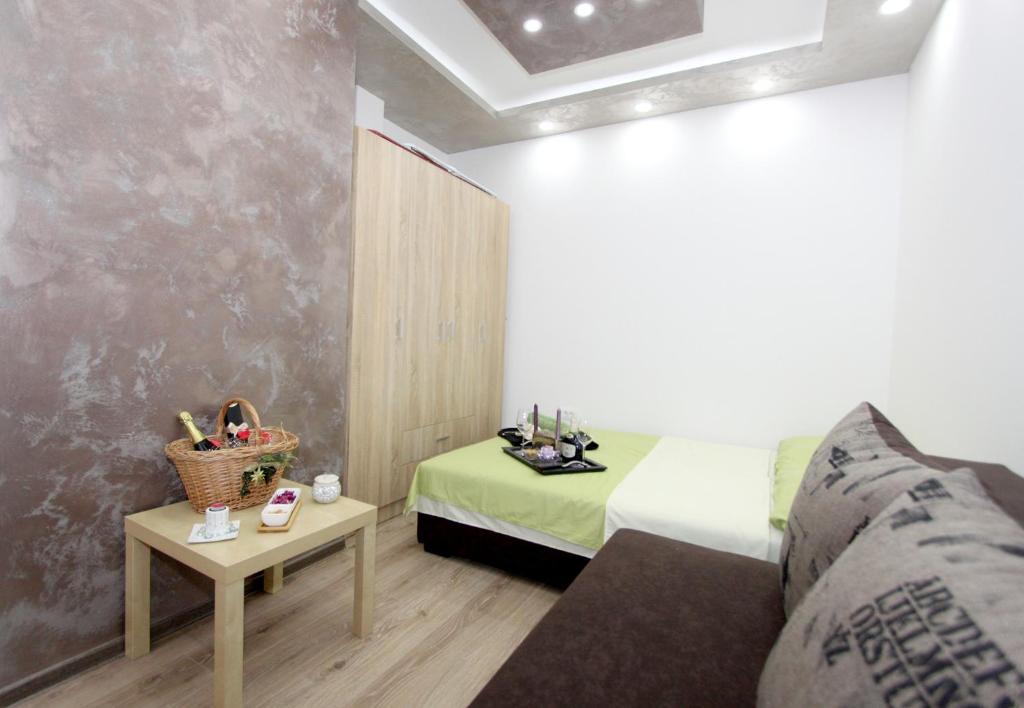 Apartment Savska - 4