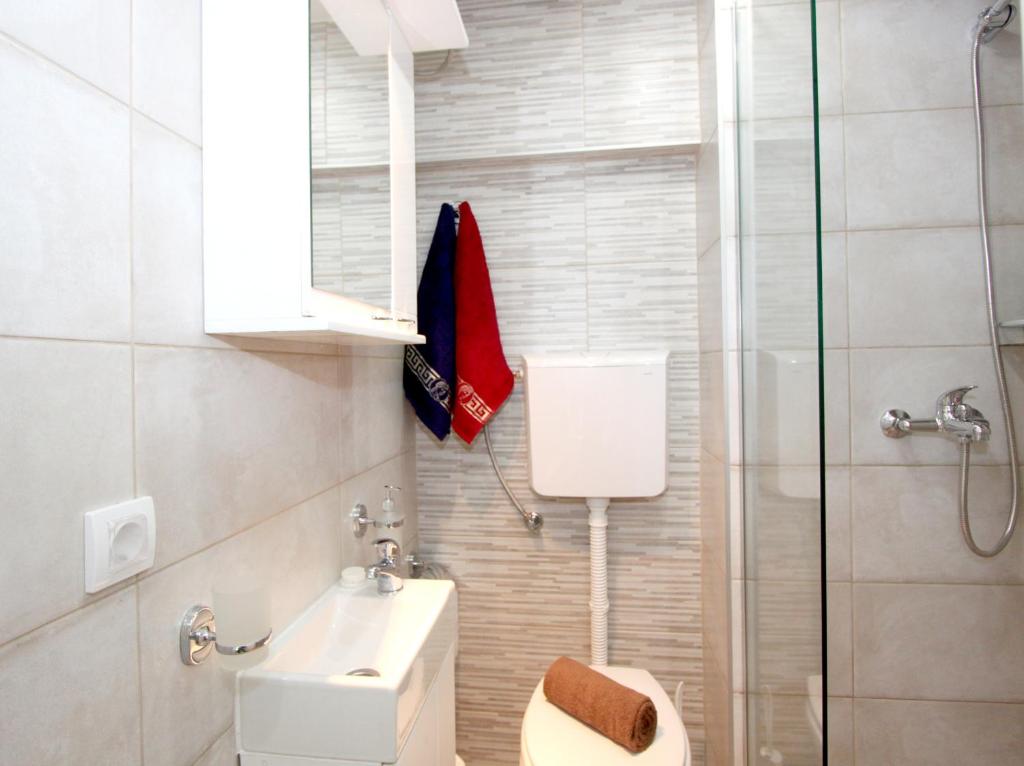 Apartment Savska - 5