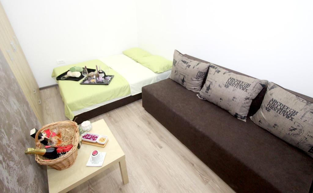 Apartment Savska photo
