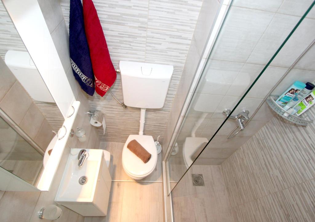 Apartment Savska photo