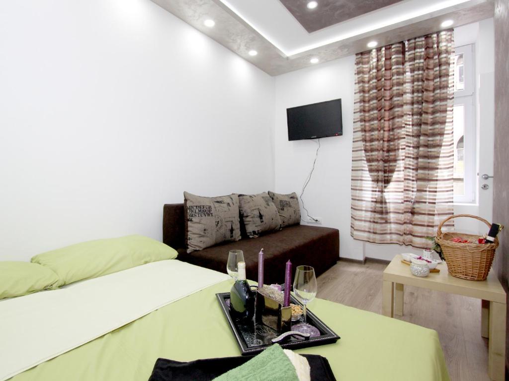 Apartment Savska photo