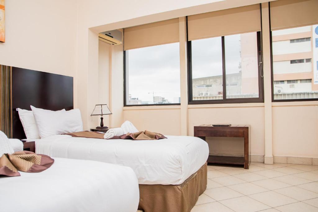 Resotel photo