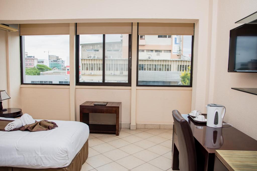 Resotel photo