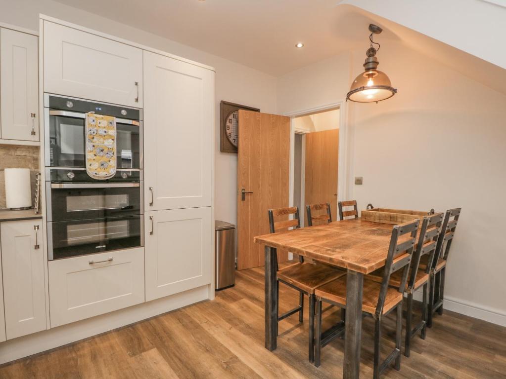 Oak Cottage photo 7