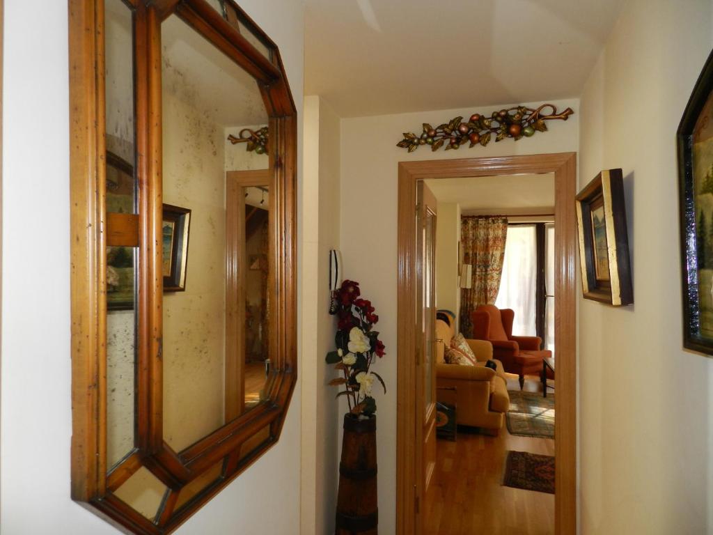 Apartament Triplex - 3